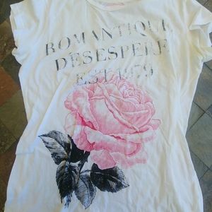 Morphine Generation Tee